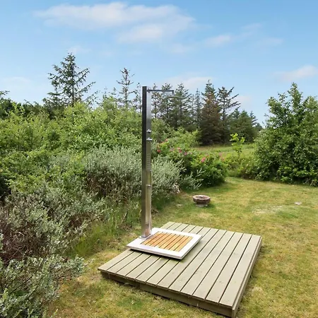 Ele - 900m From The Sea By Interhome * Løkken