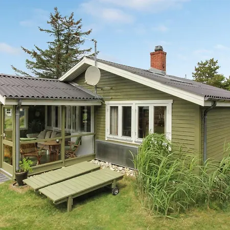 Feriehus Ele - 900m From The Sea By Interhome