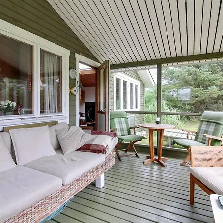 Ele - 900m From The Sea By Interhome Løkken