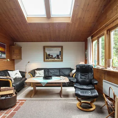 Ele - 900m From The Sea By Interhome Feriehus *