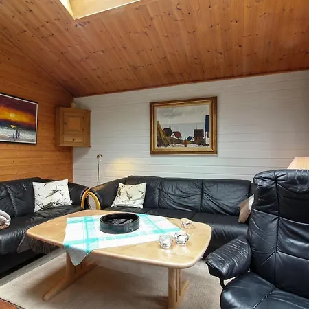 Ele - 900m From The Sea By Interhome * Løkken
