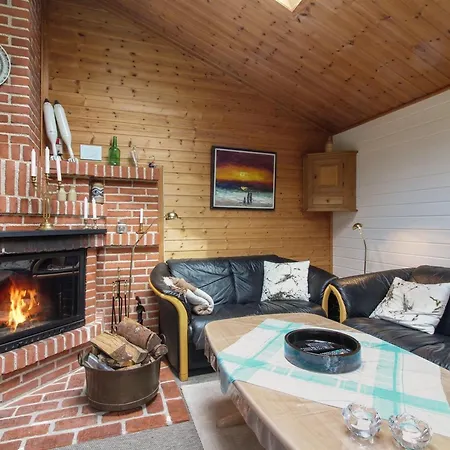 Ele - 900m From The Sea By Interhome * Løkken