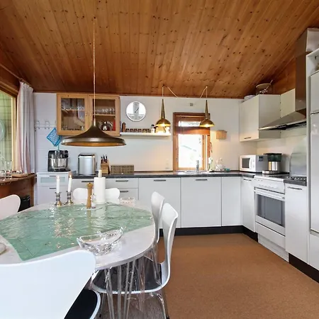 Dom wakacyjny Ele - 900m From The Sea By Interhome Løkken
