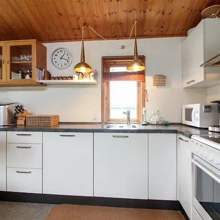 Ele - 900m From The Sea By Interhome Løkken