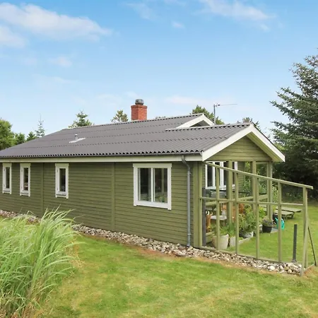 Ele - 900m From The Sea By Interhome Dom wakacyjny Løkken