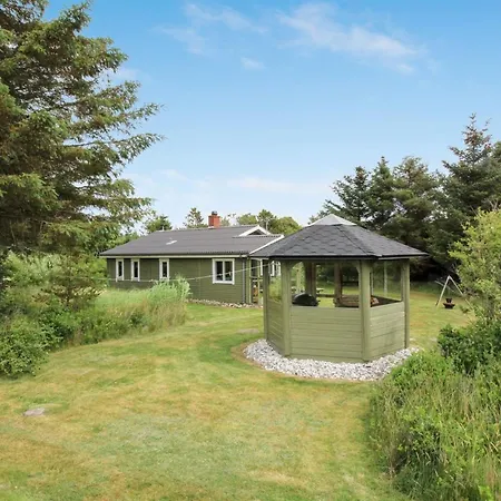 Dom wakacyjny Ele - 900m From The Sea By Interhome Løkken