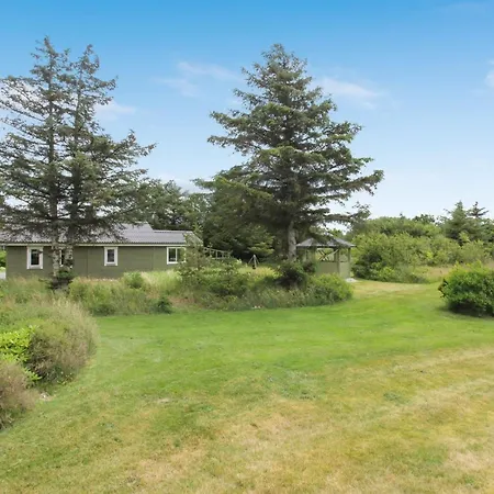Feriehus Ele - 900m From The Sea By Interhome